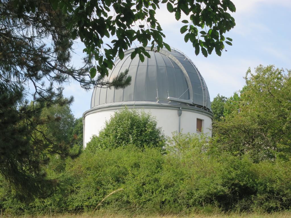 Ferienwohnungen Haus Hinneres Schalkenmehren Exterior photo