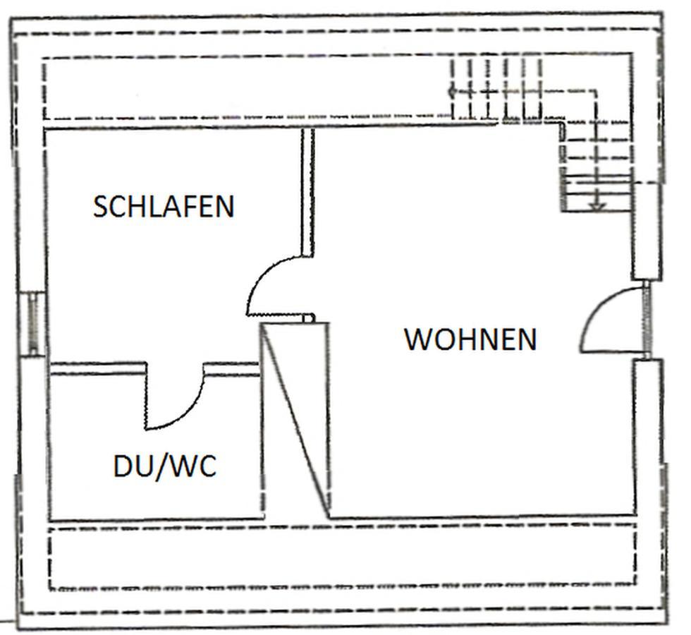 Ferienwohnungen Haus Hinneres Schalkenmehren Exterior photo